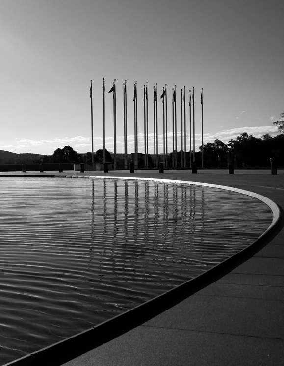 CANBERRA