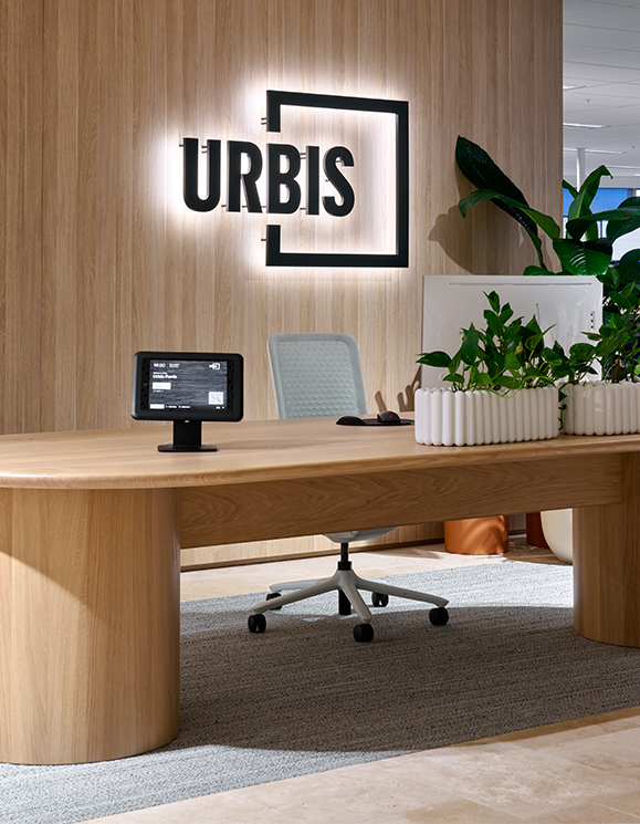 Urbis Perth