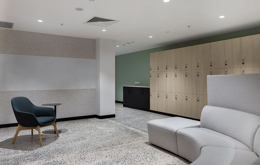 H Three – Form+Function