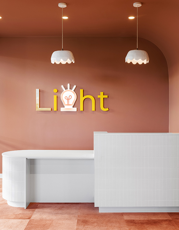 Light Occupational Therapy