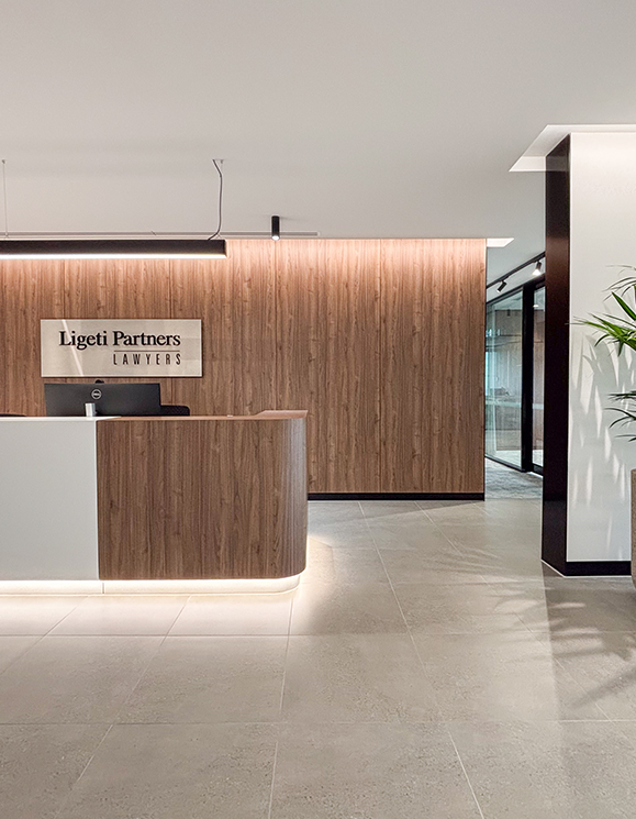 Ligeti Partners