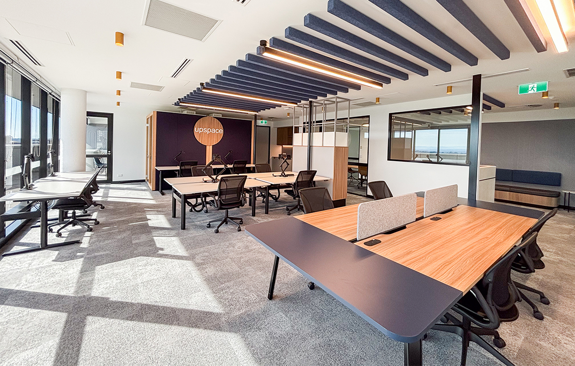 Business Hub