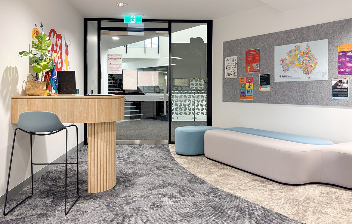 Youth Centre