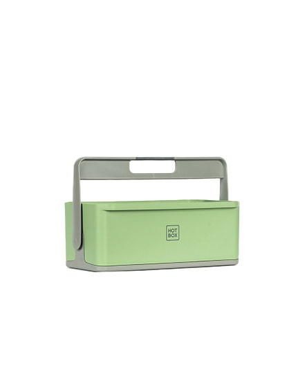 Hotbox 4 Mini