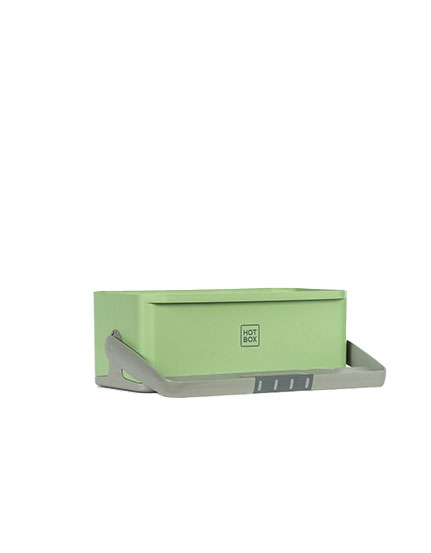Hotbox 4 Mini